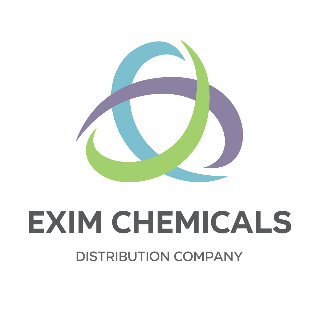 Distributing Chemicals